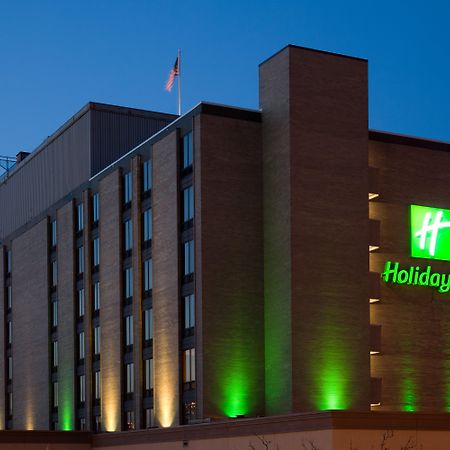 Holiday Inn Rock Island-Quad Cities, An Ihg Hotel Exterior photo