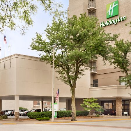 Holiday Inn Rock Island-Quad Cities, An Ihg Hotel Exterior photo