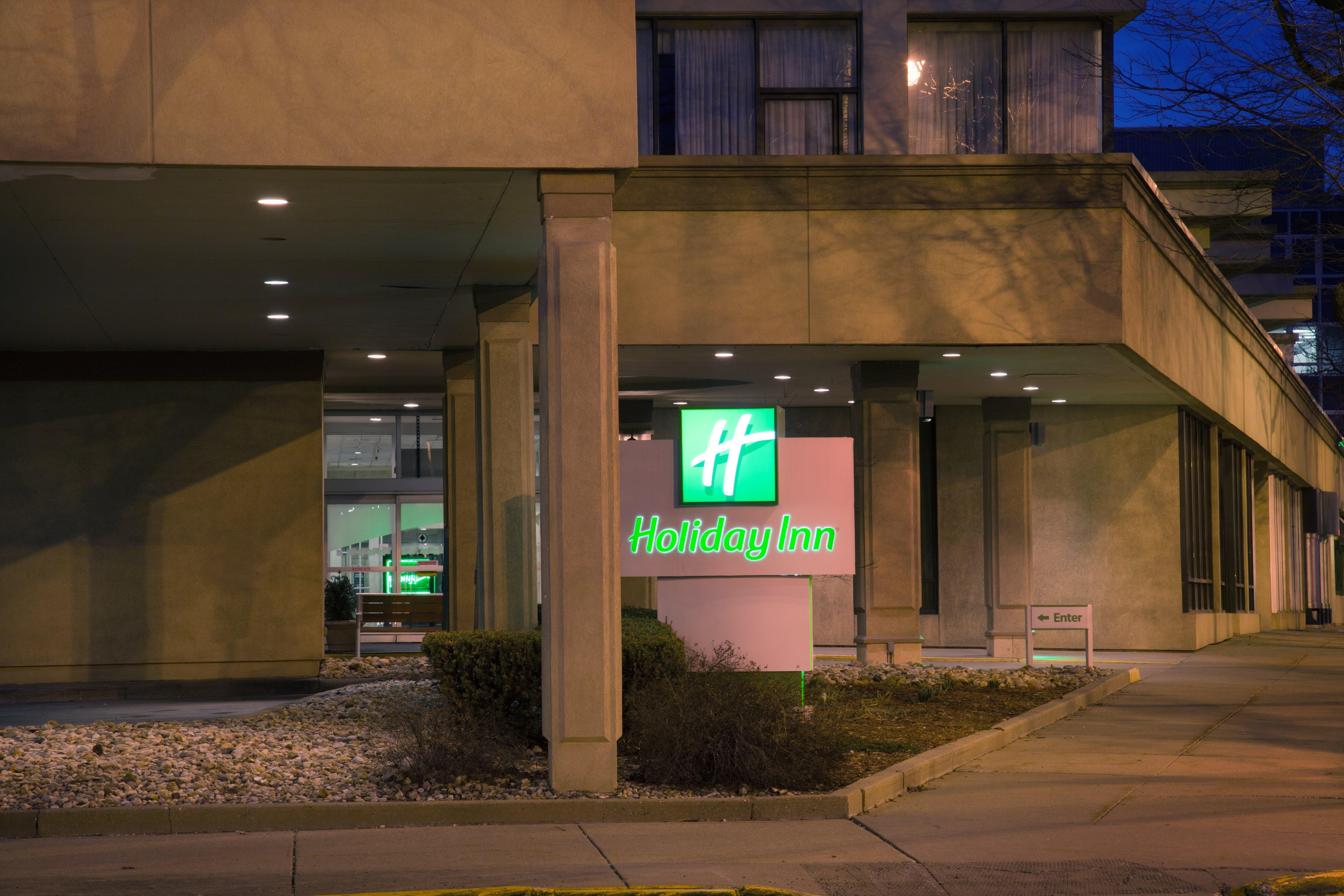 Holiday Inn Rock Island-Quad Cities, An Ihg Hotel Exterior photo