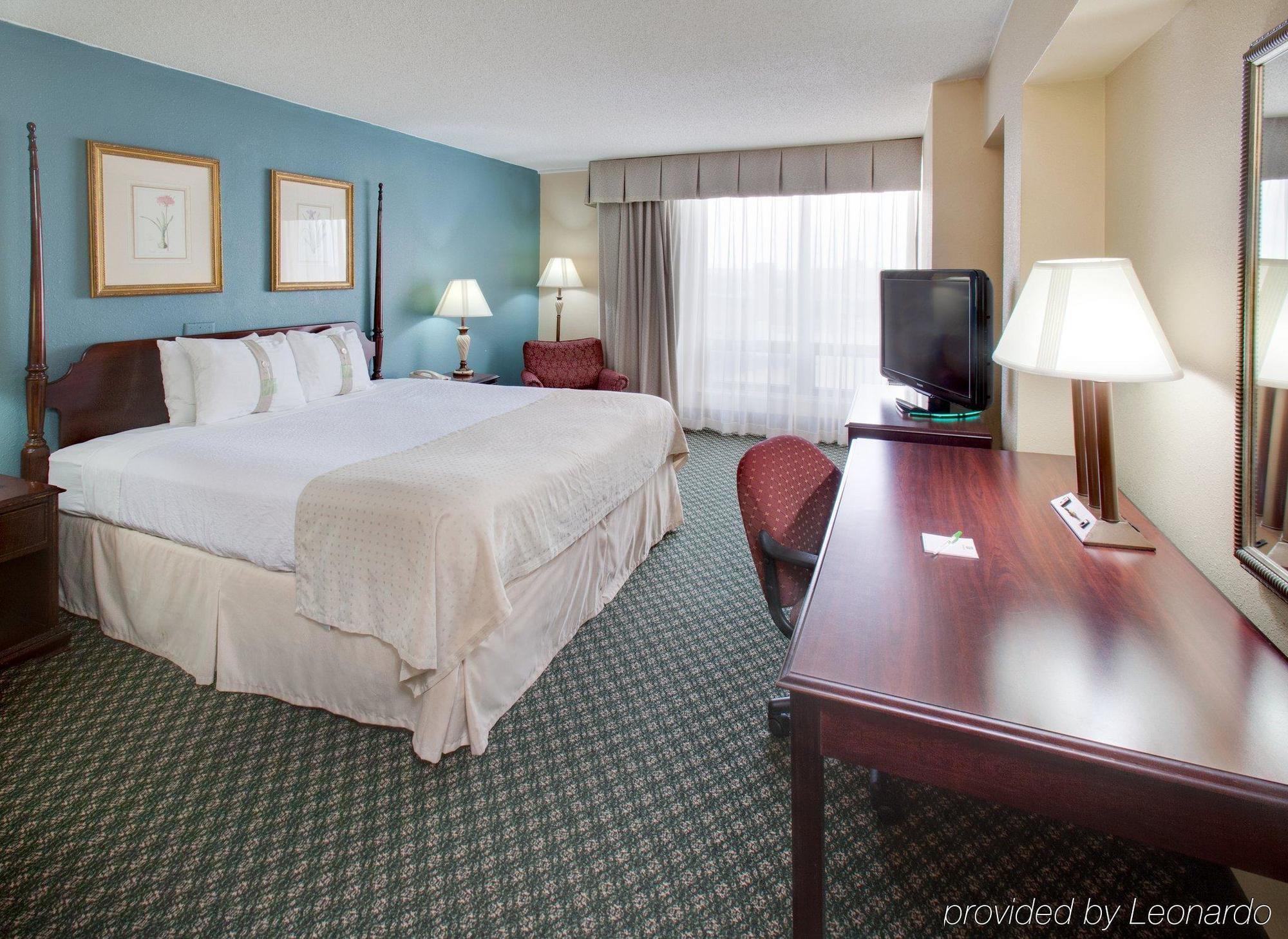 Holiday Inn Rock Island-Quad Cities, An Ihg Hotel Room photo